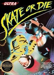 Nintendo NES Skate or Die [Loose Game/System/Item]